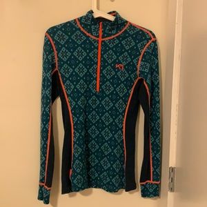 Kari Traa Ski sweater